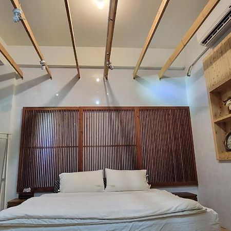 Sen Huxi Homestay T'ai-tung Zewnętrze zdjęcie
