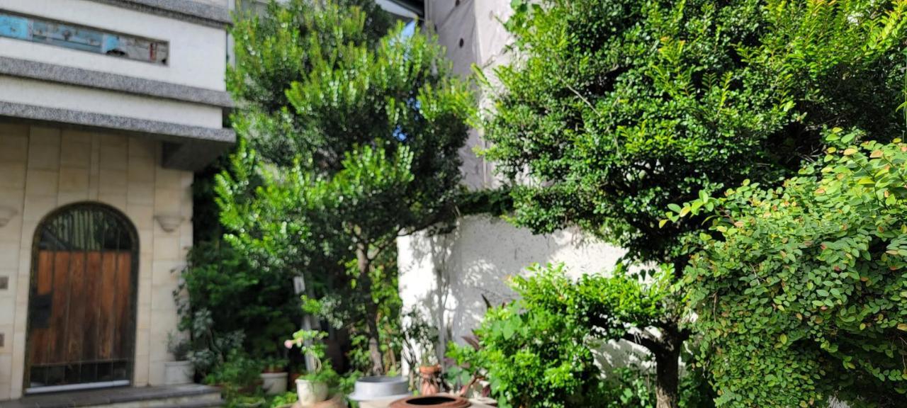 Sen Huxi Homestay T'ai-tung Zewnętrze zdjęcie
