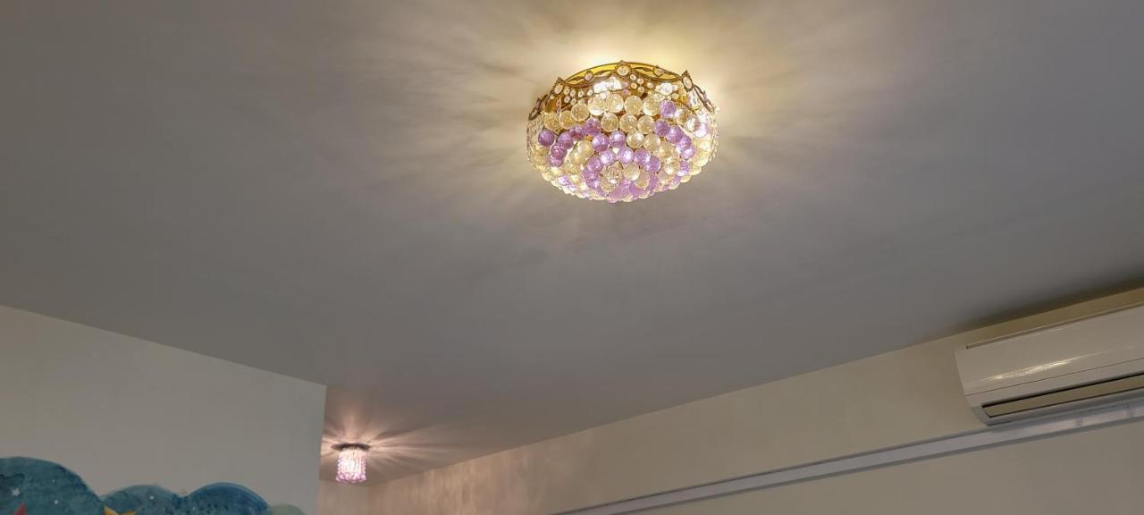 Sen Huxi Homestay T'ai-tung Zewnętrze zdjęcie